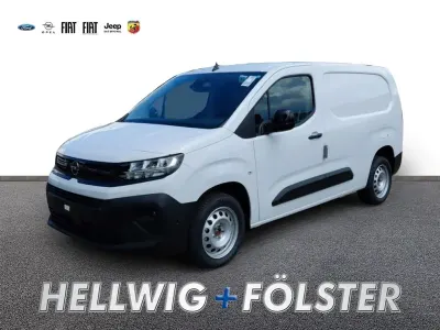 Gebraucht Opel Combo