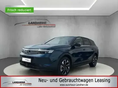 Neu Opel Grandland X 145 PS (106 kW) 2026 Spectrum blau SUV