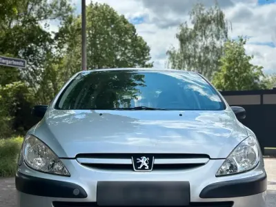 Gebraucht Peugeot 307
