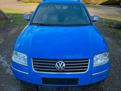 gebraucht VW Passat 3bg 1.9 TDI (Bitte vernünftig Lesen)