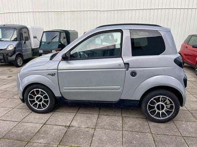 Microcar M.Go