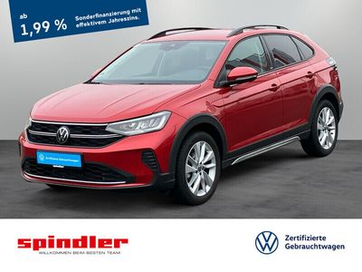 VW Taigo