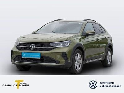 VW Taigo