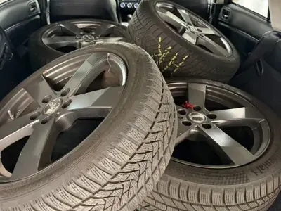 Gebraucht Subaru Levorg