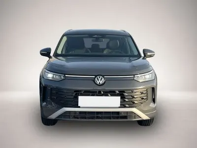 Neu VW Tayron Life 150 PS (110 kW) 2026 Delfingrau SUV
