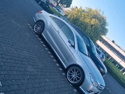 Mercedes E350