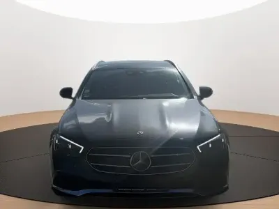 Brugt Mercedes E220 194 HK (142 kW) 2021