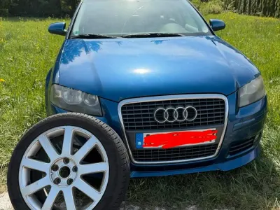 Gebraucht Audi A3 Sportback