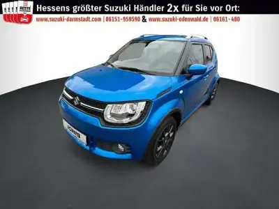 Gebraucht Suzuki Ignis