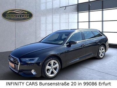 Gebraucht Audi A6 Sport 245 PS (180 kW) 2019 Grau Kombi