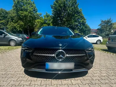 Gebraucht Mercedes CLA180