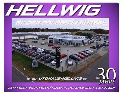 Neu Mazda CX-30 Center-Line 140 PS (102 kW) 2025 Grün SUV