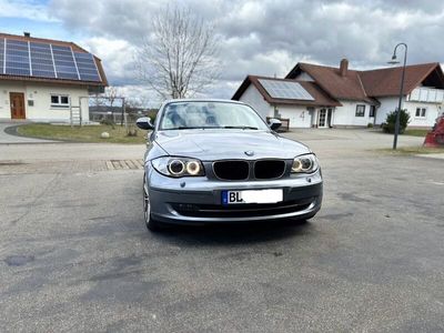 BMW 123