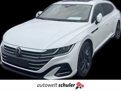 VW Arteon