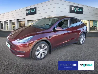 Gebraucht Tesla Model Y