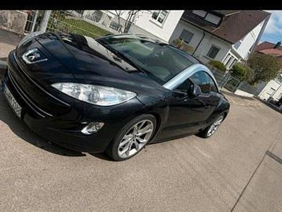 Peugeot RCZ
