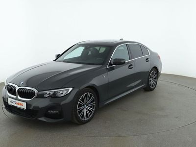 gebraucht BMW 330 3er i M Sport, Benzin, 36.650 €