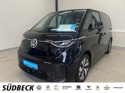 Usata VW ID. Buzz Pro 150 kW (204 CV) 2023 Nero Monovolume