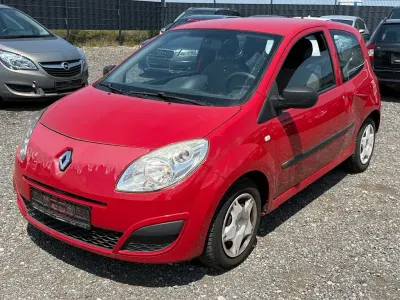 Gebraucht Renault Twingo