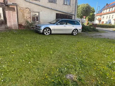 Gebraucht BMW 330