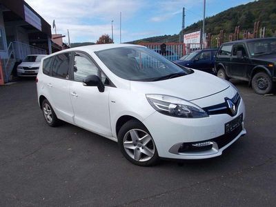 Renault Scénic III