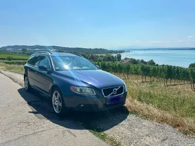 Gebraucht Volvo V70