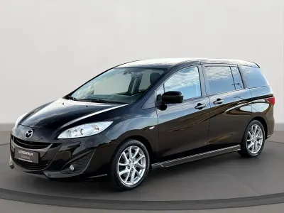 Gebraucht Mazda 5