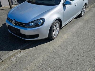 VW Golf VII