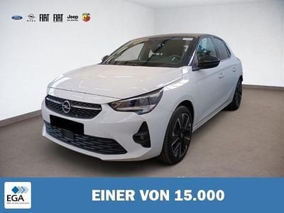 Second-hand Opel Corsa-e GS Line 100 kW (136 CP) 2023 Hatchback