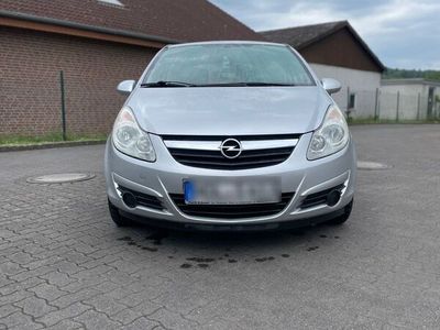 gebraucht Opel Corsa D 1, 3 CDTI