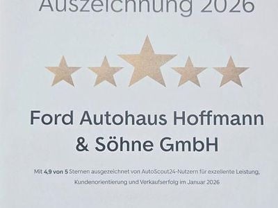 Second-hand Ford Kuga ST-Line X 150 CP (110 kW) 2022 Negru SUV