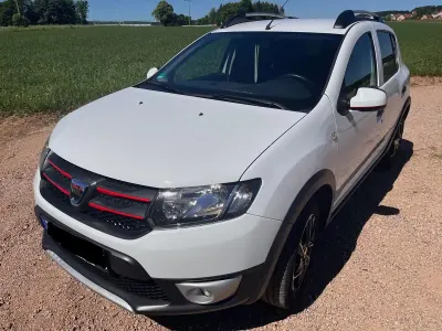 Gebraucht Dacia Sandero