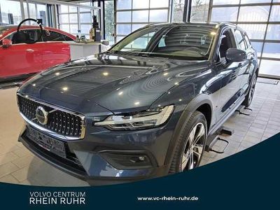Gebraucht Volvo V60 CC 184 PS (135 kW) 2023 Kombi