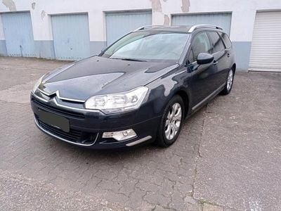 Citroën C5