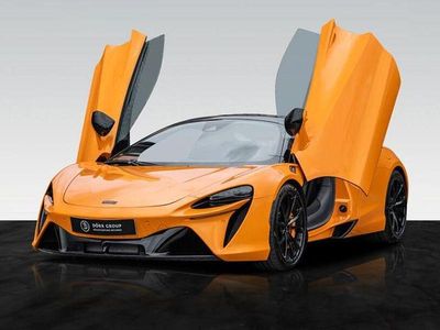 Gebraucht McLaren Artura 700 PS (514 kW) 2024 Andere Cabrio