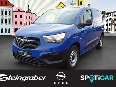 Gebraucht Opel Combo-e Life 100 kW (136 PS) 2023
