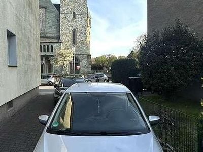 Usata VW up! Move 60 CV (44 kW) 2012 Argento Utilitaria