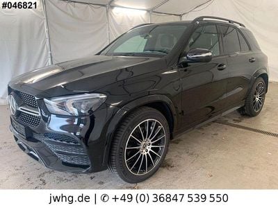Mercedes GLE350