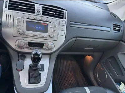 Gebraucht Ford Kuga