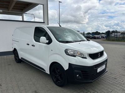 Gebraucht Peugeot Expert Premium 122 PS (89 kW) 2016 Weiß Van