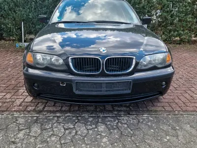 Gebraucht BMW 316