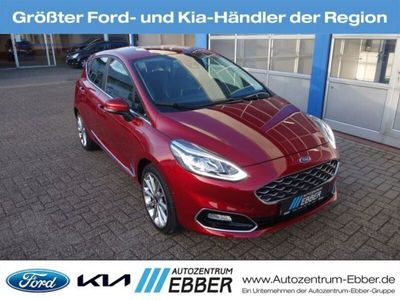 gebraucht Ford Fiesta Vignale 1.0 EcoBoost Kamera I Sync-3 Navi