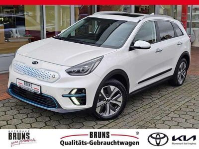 gebraucht Kia e-Niro Spirit GSD 3PH