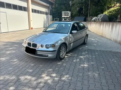 Gebraucht BMW 320