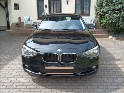 gebraucht BMW 114 i -