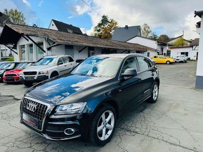 gebraucht Audi Q5 3.0 TDI S tronic quattro/IM KUNDEN AUFTRAG