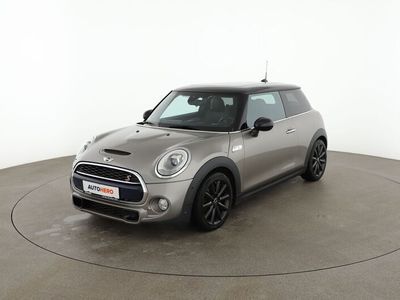 gebraucht Mini Cooper SD Diesel, 19.090 €