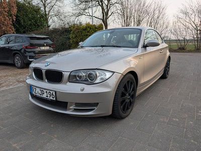Gebraucht BMW 123 Sport Line 204 PS (150 kW) 2008 Kleinwagen