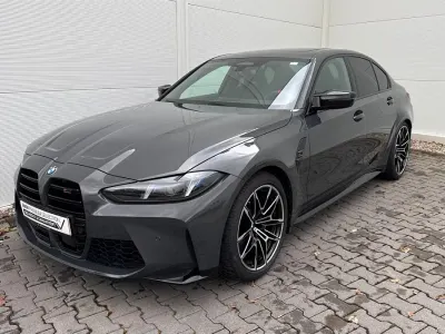 Gebraucht BMW M3