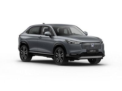 Nuova Honda HR-V Advance 131 CV (96 kW) 2026 Rosso SUV